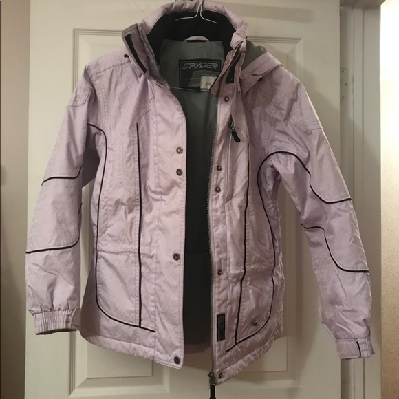 Spyder Ladies’ Ski Jacket - Picture 3 of 12